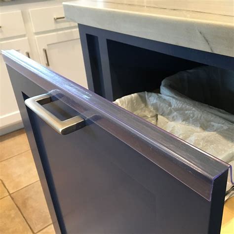 stainless steel guards for kitchen cabinet doors|cabinet hero cabinet door protectors.